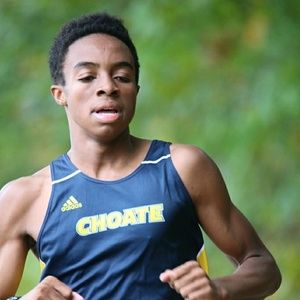 Meet your Posher, Stuart